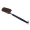 Dyna-Glo 18in Grill Brush w. Palmyra Bristles and Stainless Steel Scraper DG18GBP-D - alternate 4